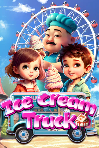 Ice Cream Truck играть онлайн без регистрации в Онлайн Казино GRAND