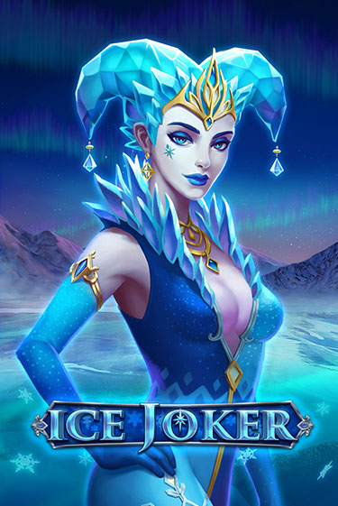 Ice Joker играть онлайн без регистрации в Онлайн Казино GRAND