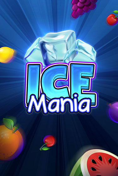 Ice Mania играть онлайн без регистрации в Онлайн Казино GRAND