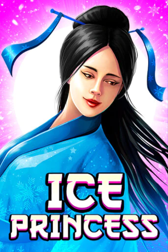 Ice Princess играть онлайн без регистрации в Онлайн Казино GRAND