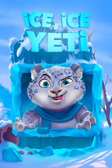 Ice Ice Yeti играть онлайн без регистрации в Онлайн Казино GRAND