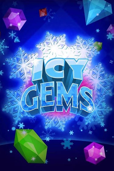 Icy Gems играть онлайн без регистрации в Онлайн Казино GRAND