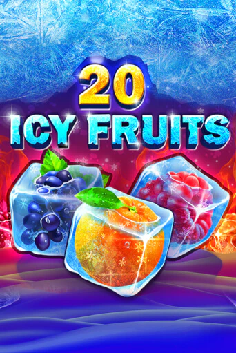 Icy Fruits играть онлайн без регистрации в Онлайн Казино GRAND