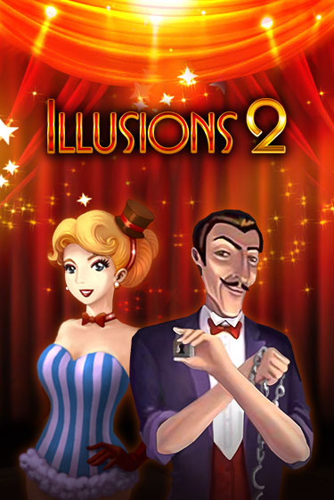 Illusions 2 играть онлайн без регистрации в Онлайн Казино GRAND