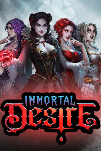 Immortal Desire играть онлайн без регистрации в Онлайн Казино GRAND