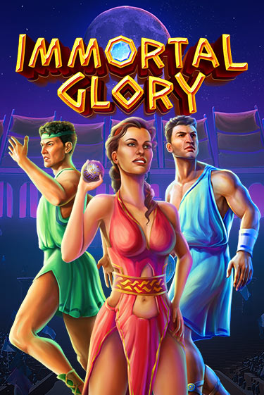 Immortal Glory играть онлайн без регистрации в Онлайн Казино GRAND