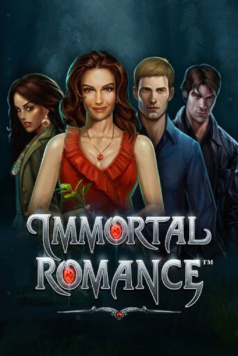 Immortal Romance играть онлайн без регистрации в Онлайн Казино GRAND