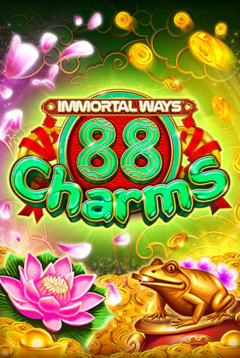 Immortal Ways 88 Charms играть онлайн без регистрации в Онлайн Казино GRAND