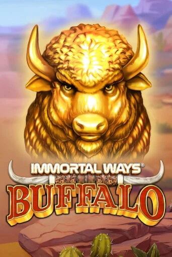 Immortal Ways Buffalo играть онлайн без регистрации в Онлайн Казино GRAND