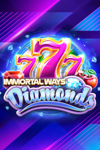 Immortal Ways Diamonds играть онлайн без регистрации в Онлайн Казино GRAND