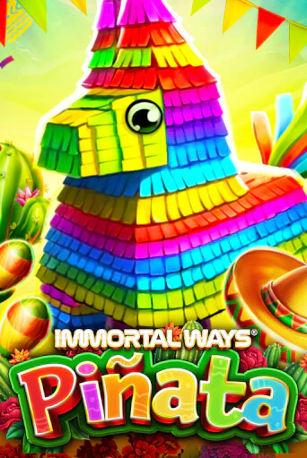 Immortal Ways Piñata играть онлайн без регистрации в Онлайн Казино GRAND