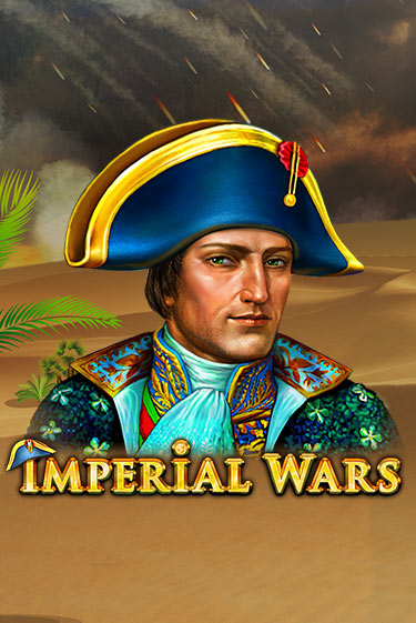 Imperial Wars играть онлайн без регистрации в Онлайн Казино GRAND