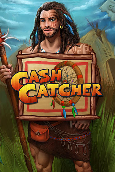 Indian Cash Catcher играть онлайн без регистрации в Онлайн Казино GRAND