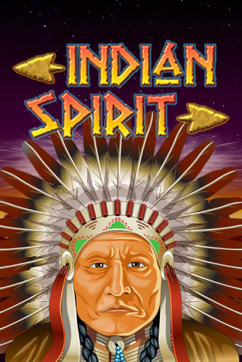 Indian Spirit играть онлайн без регистрации в Онлайн Казино GRAND