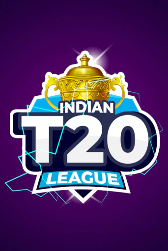 Indian T20 League играть онлайн без регистрации в Онлайн Казино GRAND