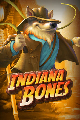 Indiana Bones играть онлайн без регистрации в Онлайн Казино GRAND