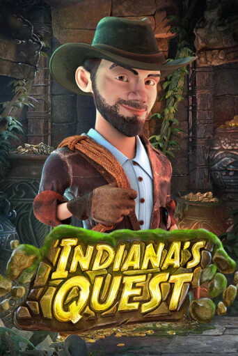 Indiana's Quest играть онлайн без регистрации в Онлайн Казино GRAND