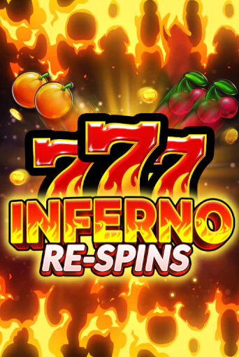 Inferno 777 Re-spins играть онлайн без регистрации в Онлайн Казино GRAND