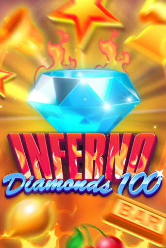 Inferno Diamonds 100 играть онлайн без регистрации в Онлайн Казино GRAND