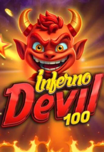 Inferno Devil 100 играть онлайн без регистрации в Онлайн Казино GRAND