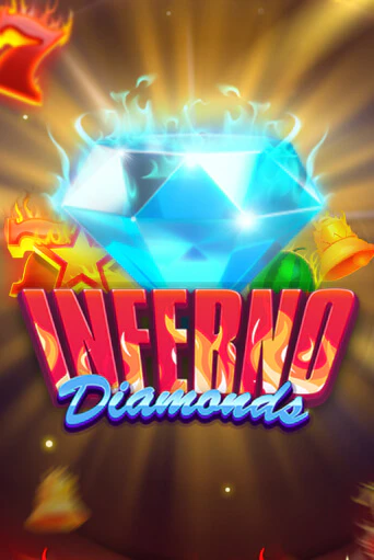 Inferno Diamonds играть онлайн без регистрации в Онлайн Казино GRAND