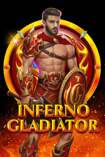 Inferno Gladiator играть онлайн без регистрации в Онлайн Казино GRAND