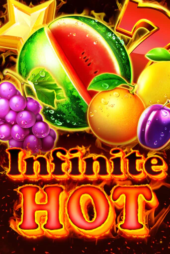 Infinite Hot играть онлайн без регистрации в Онлайн Казино GRAND