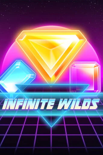 Infinite Wilds играть онлайн без регистрации в Онлайн Казино GRAND