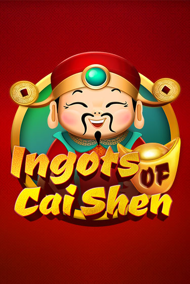 Ingots of Cai Shen играть онлайн без регистрации в Онлайн Казино GRAND