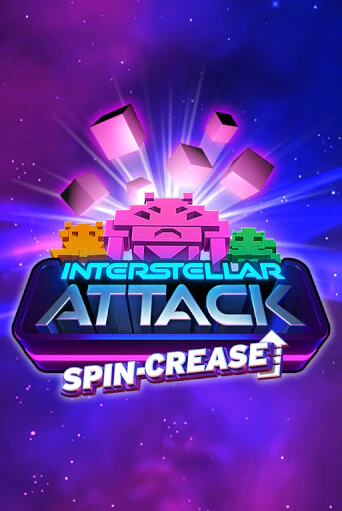 Interstellar Attack играть онлайн без регистрации в Онлайн Казино GRAND