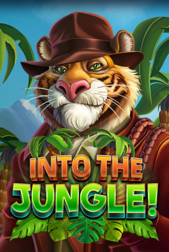 Into The Jungle играть онлайн без регистрации в Онлайн Казино GRAND