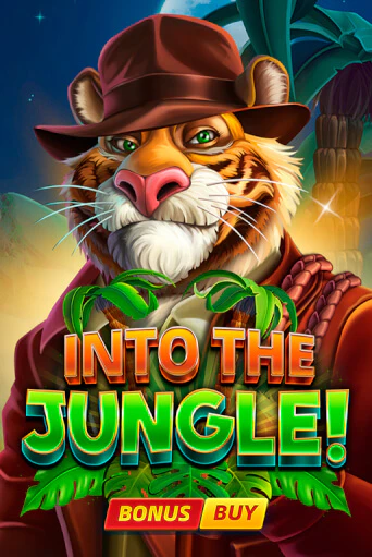 Into The Jungle Bonus Buy играть онлайн без регистрации в Онлайн Казино GRAND