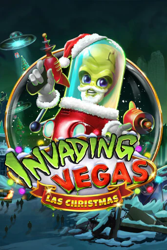 Invading Vegas Las Christmas играть онлайн без регистрации в Онлайн Казино GRAND