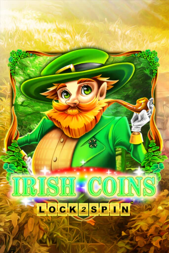 Irish Coins играть онлайн без регистрации в Онлайн Казино GRAND