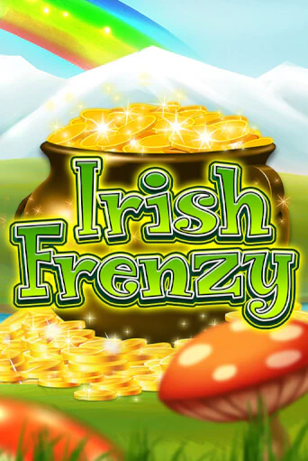 Irish Frenzy играть онлайн без регистрации в Онлайн Казино GRAND