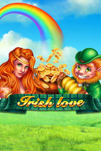 Irish Love играть онлайн без регистрации в Онлайн Казино GRAND