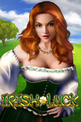 Irish Luck играть онлайн без регистрации в Онлайн Казино GRAND