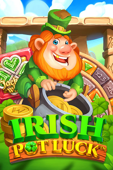 Irish Pot Luck играть онлайн без регистрации в Онлайн Казино GRAND