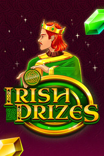 Irish Prizes играть онлайн без регистрации в Онлайн Казино GRAND