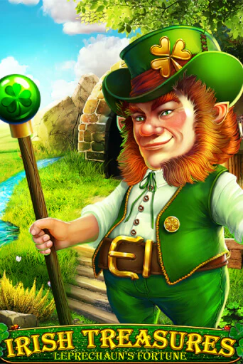 Irish Treasures - Leprechaun's Fortune играть онлайн без регистрации в Онлайн Казино GRAND