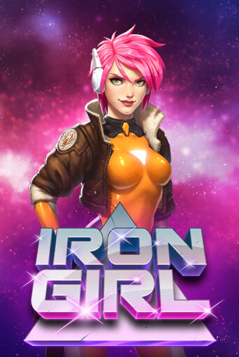 Iron Girl играть онлайн без регистрации в Онлайн Казино GRAND