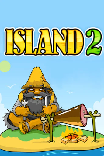 Island 2 играть онлайн без регистрации в Онлайн Казино GRAND