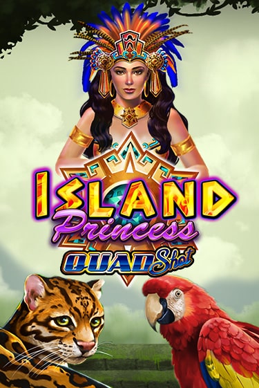 Island Princess играть онлайн без регистрации в Онлайн Казино GRAND