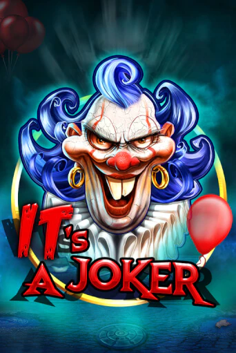 It's a Joker играть онлайн без регистрации в Онлайн Казино GRAND