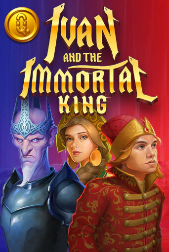 Ivan and the Immortal King играть онлайн без регистрации в Онлайн Казино GRAND