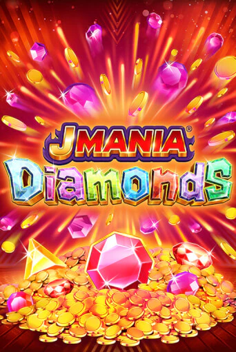 J Mania Diamonds играть онлайн без регистрации в Онлайн Казино GRAND