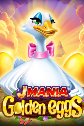 J Mania Golden Eggs играть онлайн без регистрации в Онлайн Казино GRAND