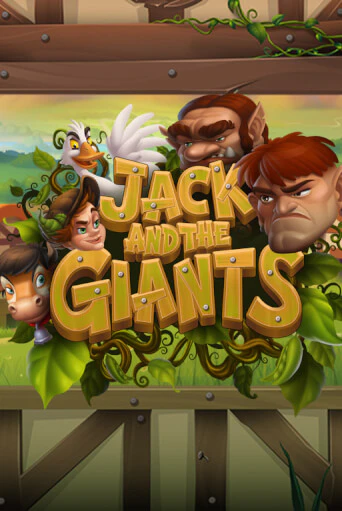 Fairytale Fortunes: Jack and the Giants играть онлайн без регистрации в Онлайн Казино GRAND