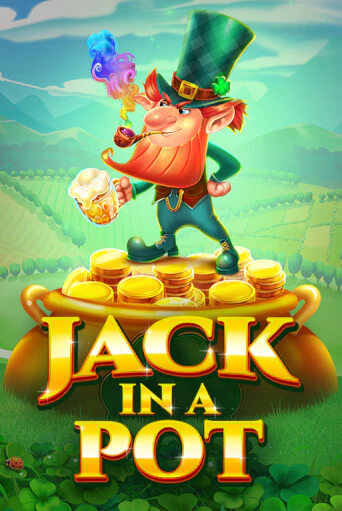 Jack in a pot играть онлайн без регистрации в Онлайн Казино GRAND