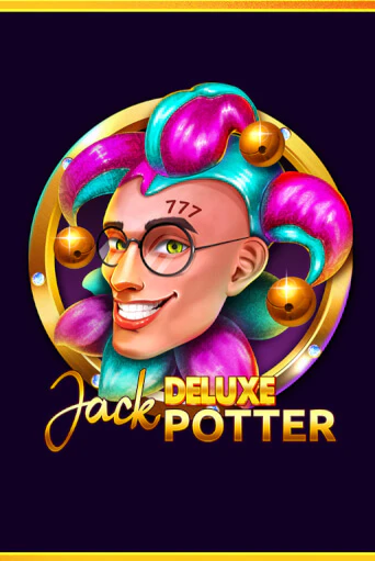 Jack Potter Deluxe играть онлайн без регистрации в Онлайн Казино GRAND